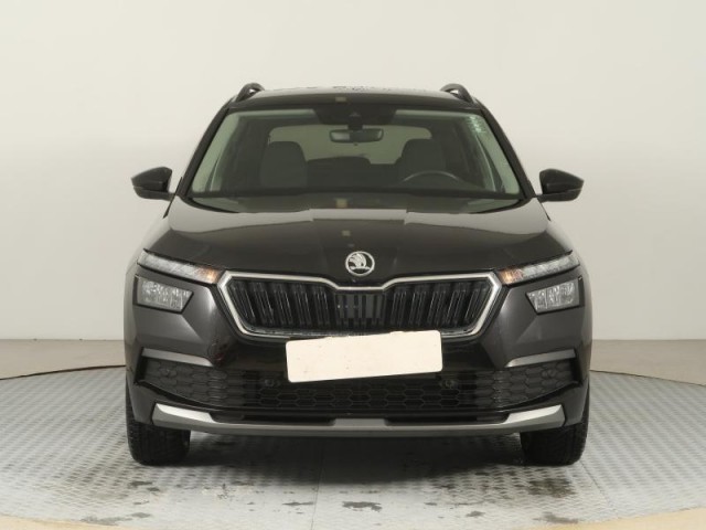 Škoda Kamiq  1.0 TSI 