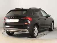 Škoda Kamiq  1.0 TSI 