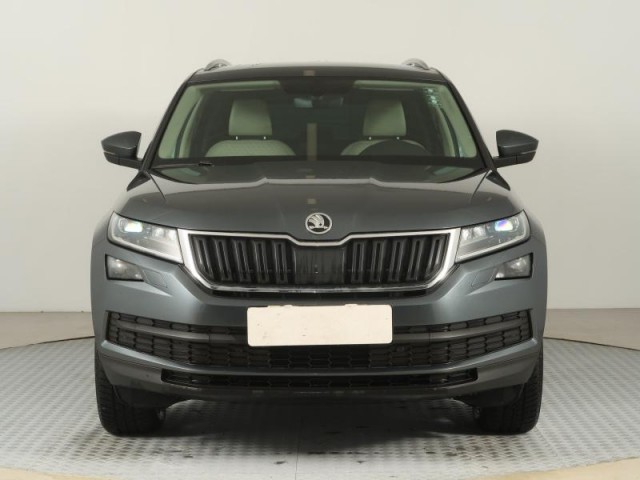 Škoda Kodiaq  2.0 TDI 