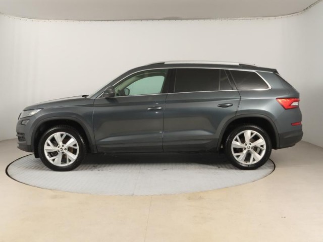 Škoda Kodiaq  2.0 TDI 