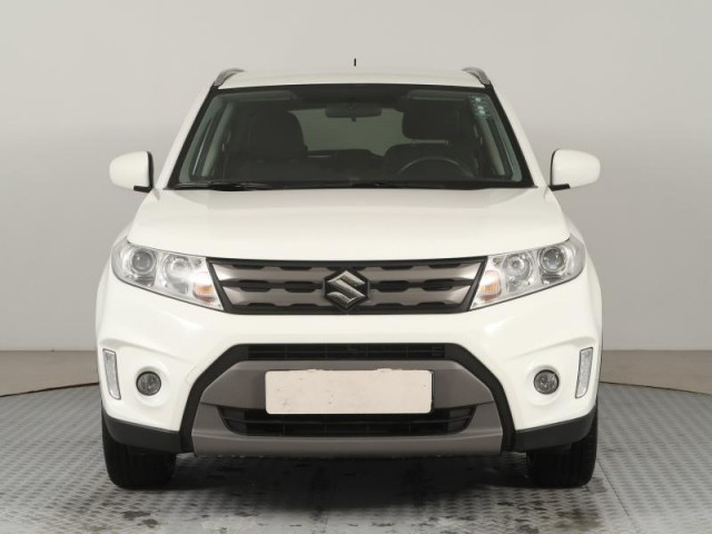 Suzuki Vitara  1.6 VVT 