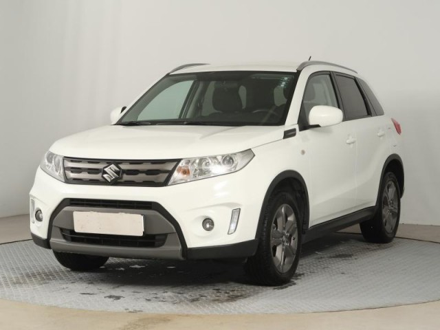 Suzuki Vitara  1.6 VVT 