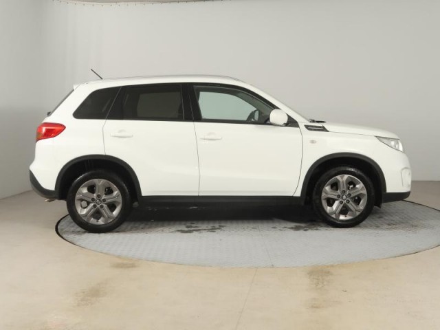 Suzuki Vitara  1.6 VVT 