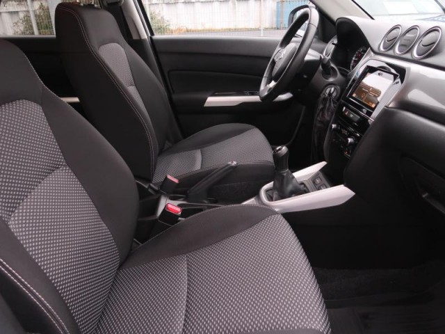 Suzuki Vitara  1.6 VVT 