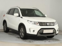 Suzuki Vitara  1.6 VVT 