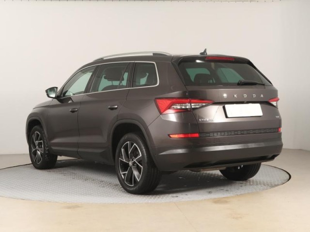 Škoda Kodiaq  2.0 TDI Style Plus