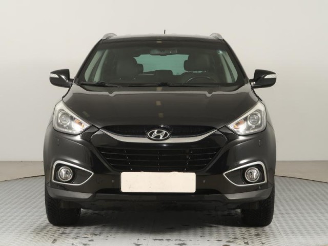 Hyundai ix35  2.0 CRDi 