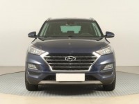 Hyundai Tucson  1.6 T-GDI Ice Braker