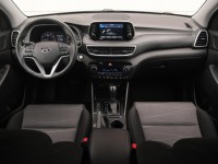 Hyundai Tucson  1.6 T-GDI Ice Braker