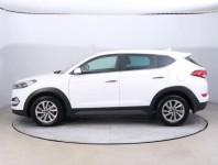 Hyundai Tucson  2.0 CRDi 