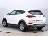 Hyundai Tucson  2.0 CRDi 