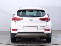 Hyundai Tucson  2.0 CRDi 