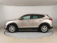 Hyundai Tucson  1.6 T-GDI 