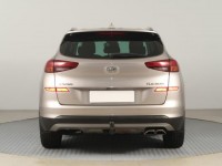 Hyundai Tucson  1.6 T-GDI 