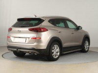 Hyundai Tucson  1.6 T-GDI 