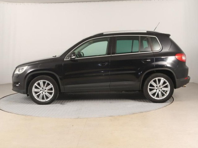 Volkswagen Tiguan  2.0 TDI 