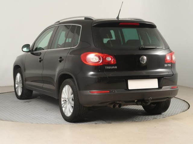 Volkswagen Tiguan  2.0 TDI 