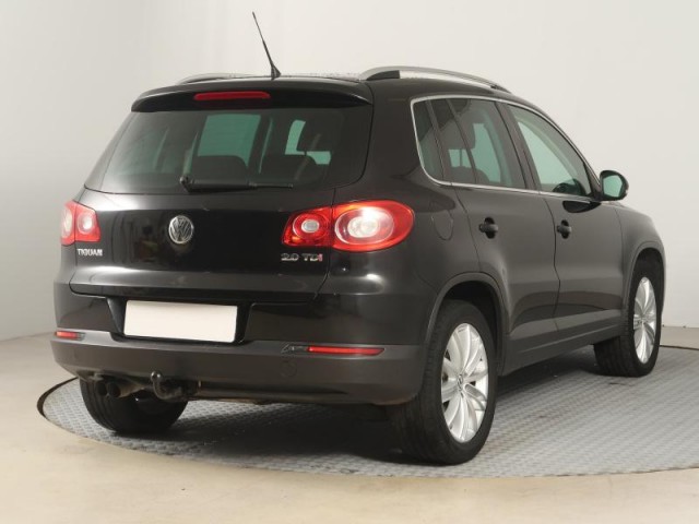 Volkswagen Tiguan  2.0 TDI 