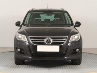 Volkswagen Tiguan  2.0 TDI 