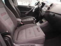 Volkswagen Tiguan  2.0 TDI 