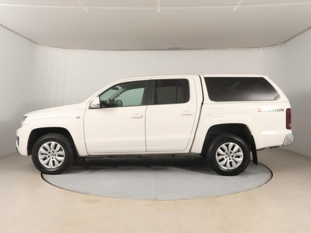 Volkswagen Amarok  V6 3.0 TDI 