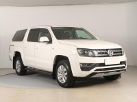 Volkswagen Amarok  V6 3.0 TDI 