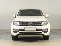 Volkswagen Amarok  V6 3.0 TDI 