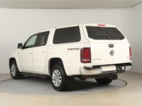 Volkswagen Amarok  V6 3.0 TDI 