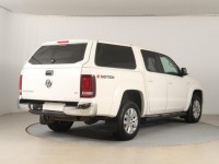 Volkswagen Amarok  V6 3.0 TDI 