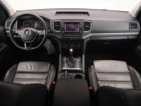 Volkswagen Amarok  V6 3.0 TDI 