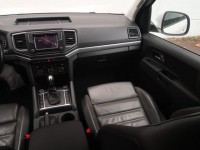 Volkswagen Amarok  V6 3.0 TDI 