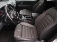 Volkswagen Amarok  V6 3.0 TDI 