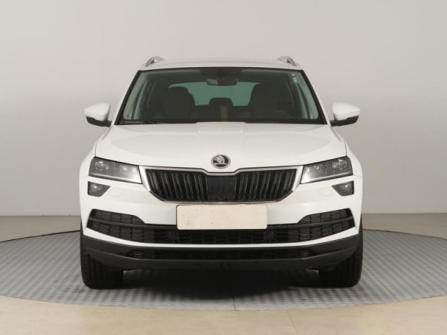 Škoda Karoq  2.0 TDI 