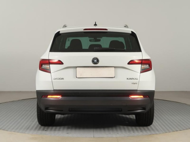 Škoda Karoq  2.0 TDI 