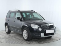 Škoda Yeti  2.0 TDI 