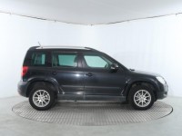 Škoda Yeti  2.0 TDI 