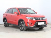 Suzuki Vitara  1.4 BoosterJet Elegance