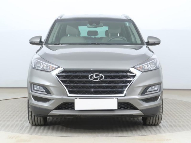 Hyundai Tucson  2.0 CRDi Premium