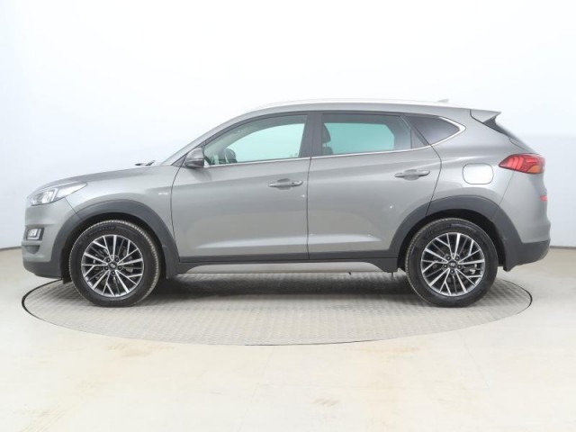 Hyundai Tucson  2.0 CRDi Premium