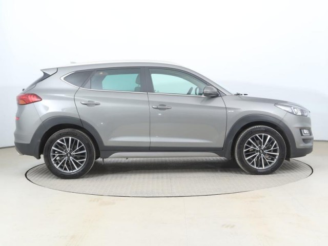 Hyundai Tucson  2.0 CRDi Premium