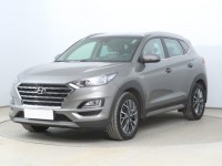 Hyundai Tucson  2.0 CRDi Premium