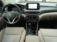 Hyundai Tucson  2.0 CRDi Premium