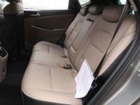 Hyundai Tucson  2.0 CRDi Premium