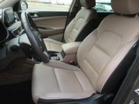 Hyundai Tucson  2.0 CRDi Premium