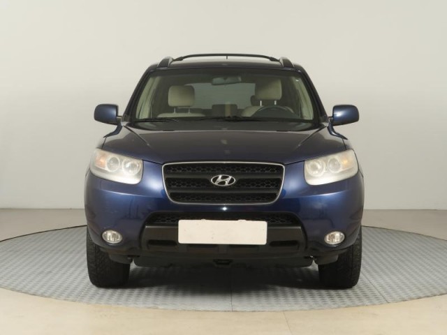 Hyundai Santa Fe  2.2 CRDi 