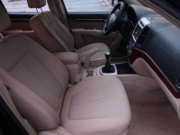 Hyundai Santa Fe  2.2 CRDi 