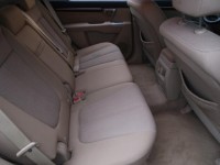 Hyundai Santa Fe  2.2 CRDi 