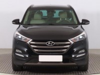 Hyundai Tucson  2.0 CRDi Style