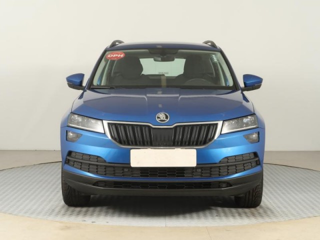 Škoda Karoq  1.6 TDI Ambition