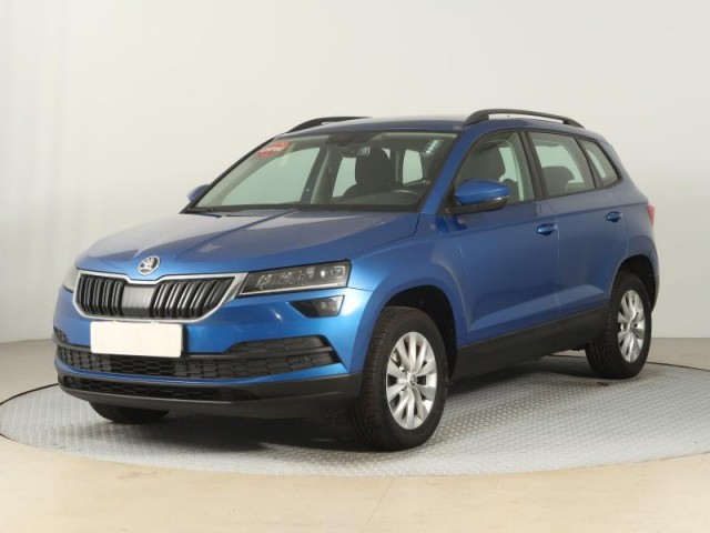 Škoda Karoq  1.6 TDI Ambition